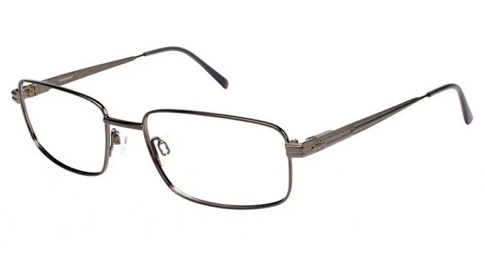 Charmant Pure Titanium TI10782 Eyeglasses - view 4
